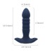 Link Paxton - App Connected Prostate Vibe - Navy  Blue