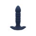 Link Paxton - App Connected Prostate Vibe - Navy  Blue