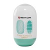 Pretty Love - Twist Angel Cupid-X - Teal Pretty Love - Twist Angel Cupid-X - Teal