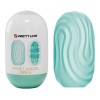Pretty Love - Twist Angel Cupid-X - Teal Pretty Love - Twist Angel Cupid-X - Teal