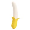 Pretty Love - Banana Geek - Yellow