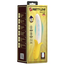 Pretty Love - Banana Geek - Yellow Pretty Love - Banana Geek - Yellow