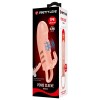 Pretty Love Penis Sleeve Sloane - Flesh