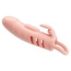 Pretty Love Penis Sleeve Sloane - Flesh