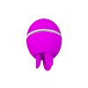Pretty Love - Gemini Ball - Fuchsia