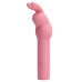 Pretty Love Gerardo Bunny - Pink Pretty Love Gerardo Bunny - Pink