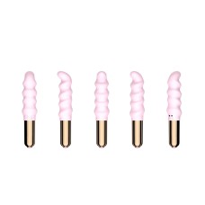 Hello Sexy - Be Twisted - Cherry Blossom Hello Sexy - Be Twisted - Cherry Blossom