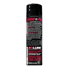 Oxlube Hybrid 4.4 Oz Oxlube Hybrid 4.4 Oz