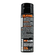 Oxlube Silicone 4.4 Oz Oxlube Silicone 4.4 Oz