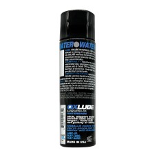 Oxlube Waterbased 4.4 Oz Oxlube Waterbased 4.4 Oz
