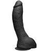 Merci - the Perfect P-Spot Cock - With Removable Vac-U-Lock Suction Cup - Black Merci - the Perfect P-Spot Cock - With Removable Vac-U-Lock Suction Cup - Black
