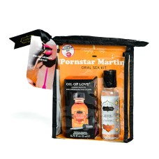 Porn Star Martini Oral Sex Kit - .75 Oz Porn Star Martini Oral Sex Kit - .75 Oz