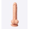 Thruster Baller - Nude