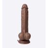 Thruster Baller - Brown