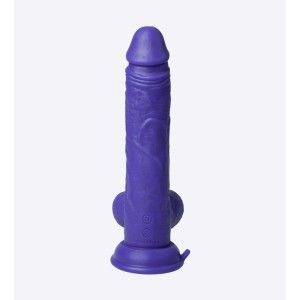 Thruster Baller - Purple Thruster Baller - Purple