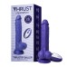 Thruster Baller - Purple Thruster Baller - Purple