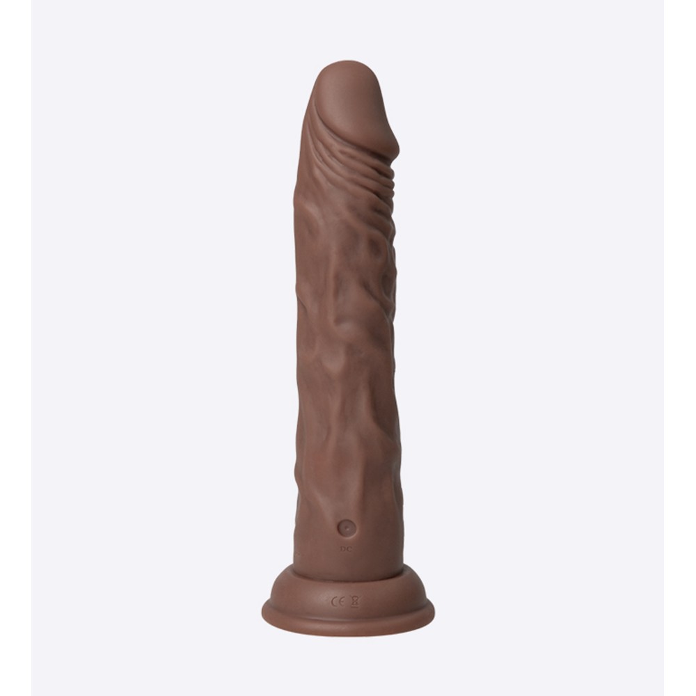 Thruster Shaft - Brown