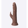 Thruster Rabbit - Brown