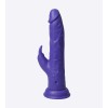 Thruster Rabbit - Purple