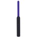 Merci - the Stinger - Electroplay Wand - Black/violet Merci - the Stinger - Electroplay Wand - Black/violet