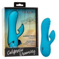 California Dreaming Sunset Beach Seducer - Blue California Dreaming Sunset Beach Seducer - Blue