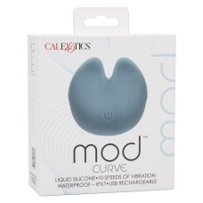Mod Curve - Blue Mod Curve - Blue