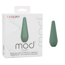 Mod Chic - Green Mod Chic - Green