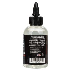 Fuck Sauce Anal Numbing Lubricant 4 Oz Fuck Sauce Anal Numbing Lubricant 4 Oz