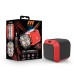 M for Men - Slambox - Red M for Men - Slambox - Red
