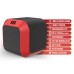 M for Men - Slambox - Red M for Men - Slambox - Red