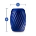 Rize - Turbine - Self-Lubricating Stroker - Blue Rize - Turbine - Self-Lubricating Stroker - Blue