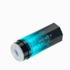 Adrian - Water Spa Rotating Male Masturbator - Blue Adrian - Water Spa Rotating Male Masturbator - Blue