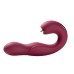 Joi Pro - Remote Control G-Spot and Clit Stimulator - Maroon Joi Pro - Remote Control G-Spot and Clit Stimulator - Maroon
