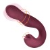 Joi Pro - Remote Control G-Spot and Clit Stimulator - Maroon Joi Pro - Remote Control G-Spot and Clit Stimulator - Maroon