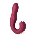 Joi Pro - Remote Control G-Spot and Clit Stimulator - Maroon Joi Pro - Remote Control G-Spot and Clit Stimulator - Maroon