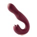 Joi Pro - Remote Control G-Spot and Clit Stimulator - Maroon Joi Pro - Remote Control G-Spot and Clit Stimulator - Maroon