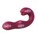 Joi Pro - Remote Control G-Spot and Clit Stimulator - Maroon Joi Pro - Remote Control G-Spot and Clit Stimulator - Maroon