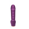 Rora - App Controlled Rotating G-Spot Vibrator and Clitoral Stimulator - Purple