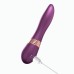 Fling - App Controlled Oral Licking Vibrator - Purple Fling - App Controlled Oral Licking Vibrator - Purple