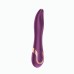 Fling - App Controlled Oral Licking Vibrator - Purple Fling - App Controlled Oral Licking Vibrator - Purple