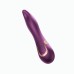 Fling - App Controlled Oral Licking Vibrator - Purple Fling - App Controlled Oral Licking Vibrator - Purple