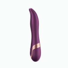 Fling - App Controlled Oral Licking Vibrator - Purple Fling - App Controlled Oral Licking Vibrator - Purple