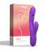 Bora - Rabbit Tapping G-Spot Vibrator - Purple Bora - Rabbit Tapping G-Spot Vibrator - Purple