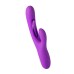 Bora - Rabbit Tapping G-Spot Vibrator - Purple Bora - Rabbit Tapping G-Spot Vibrator - Purple