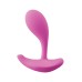 Oly 2 App-Enabled Wearable Vibrator - Pink Oly 2 App-Enabled Wearable Vibrator - Pink