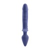 Dual Defender - Purple