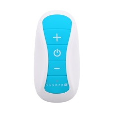 Wear Me Out - Blue Wear Me Out - Blue