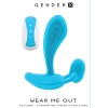 Wear Me Out - Blue