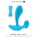 Wear Me Out - Blue Wear Me Out - Blue