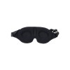 Blackout Blindfold - Black
